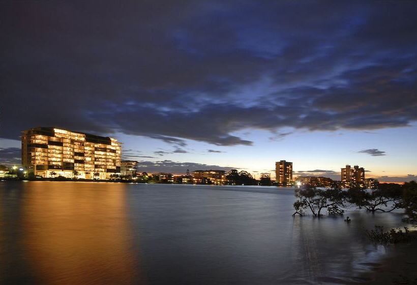 The Duporth Riverside