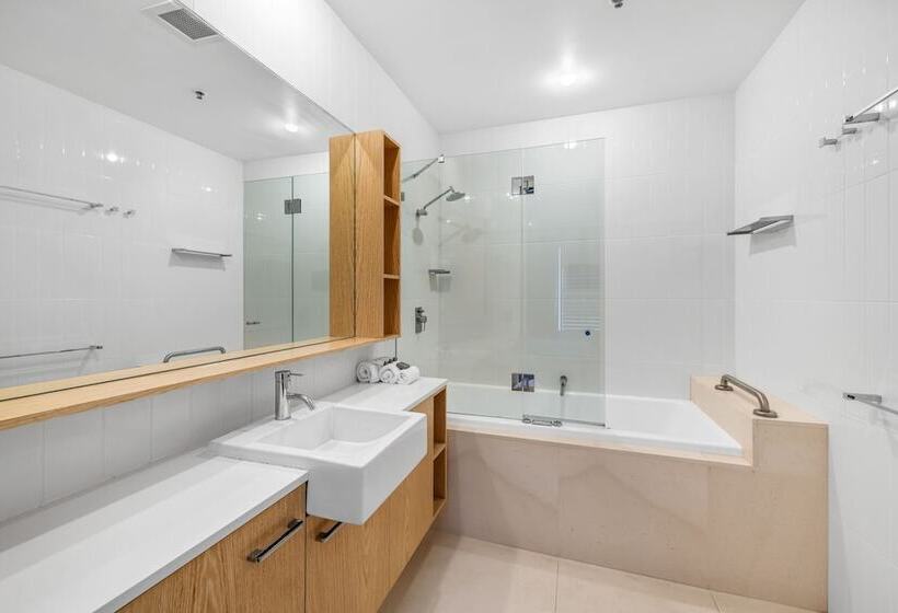 The Duporth Riverside