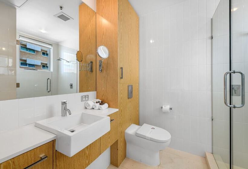 The Duporth Riverside