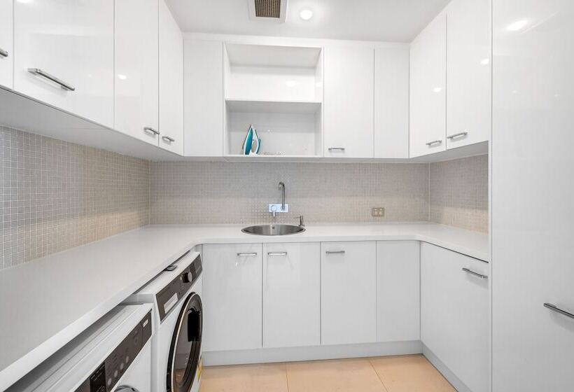 The Duporth Riverside