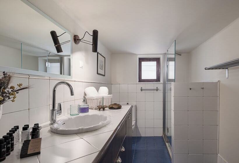 The House By The Sea