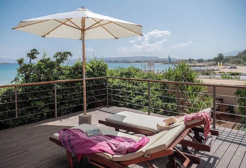 The House By The Sea