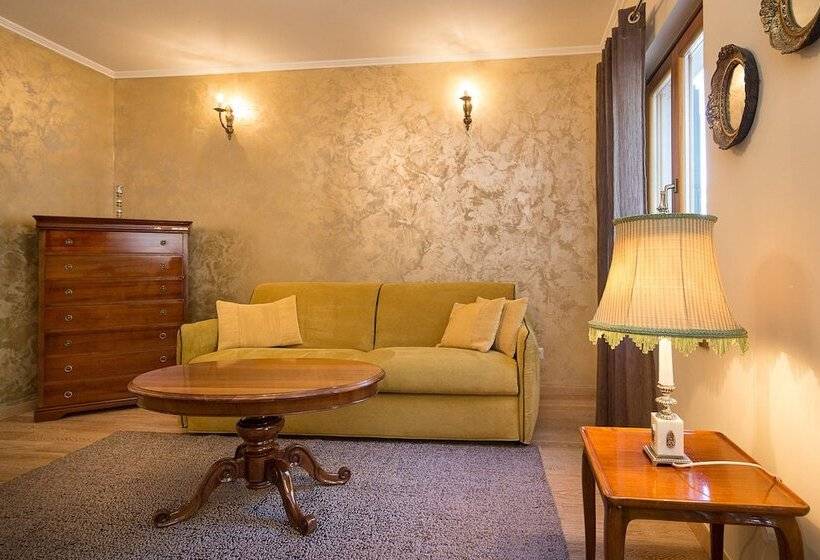 Valdibora Sea View Residence