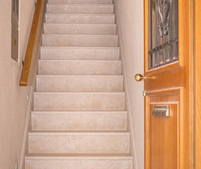 Valdibora Sea View Residence