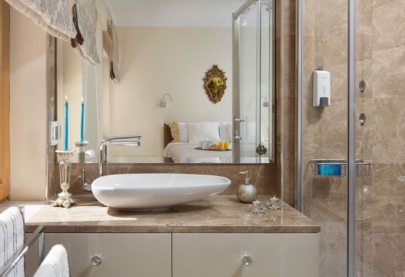 Valdibora Sea View Residence