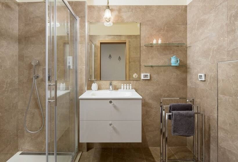 Valdibora Sea View Residence