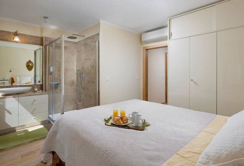 Valdibora Sea View Residence