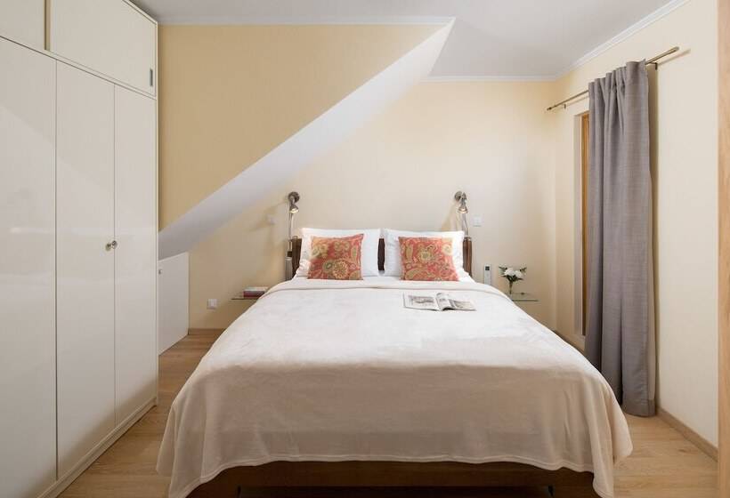 Valdibora Sea View Residence