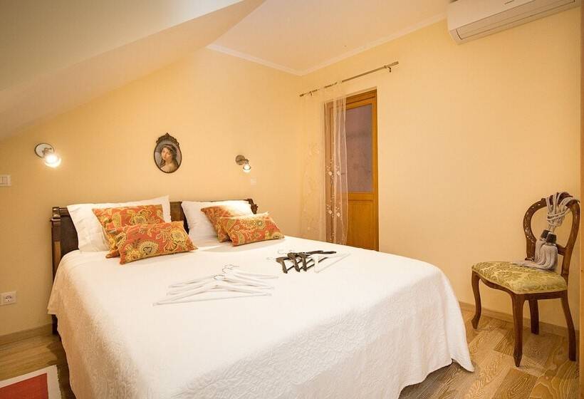 Valdibora Sea View Residence