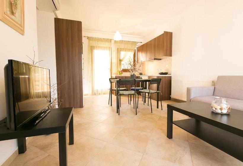 Velia Boutique Apartments