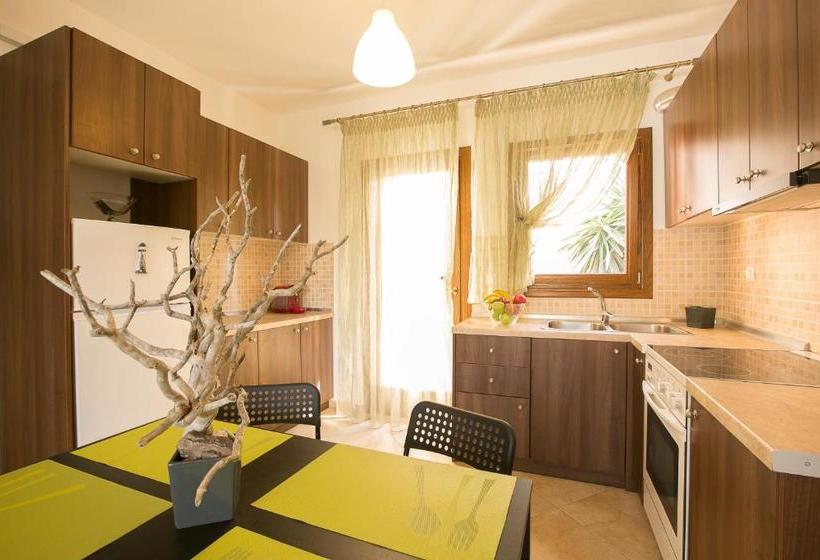 Velia Boutique Apartments