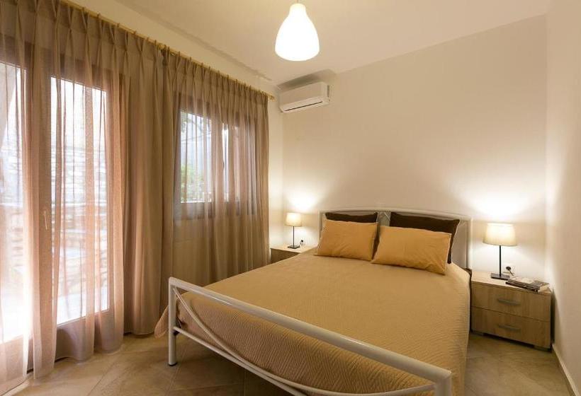 Velia Boutique Apartments