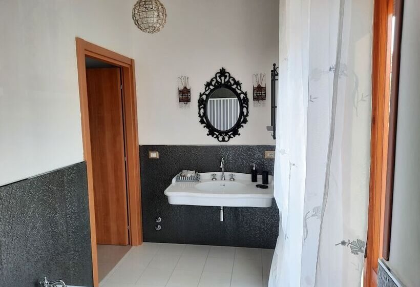 Villa Ada B&b
