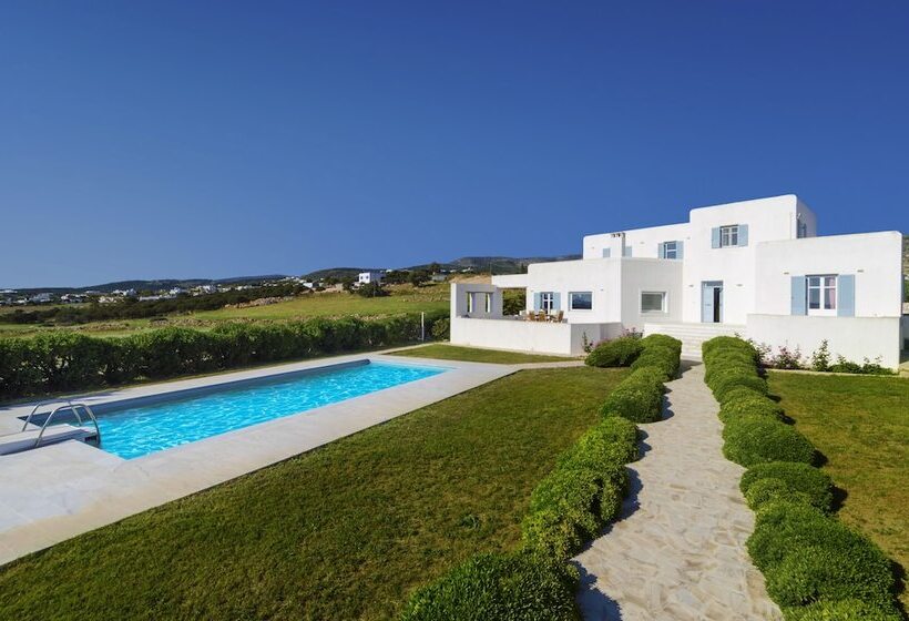 Villa Vesper Paros