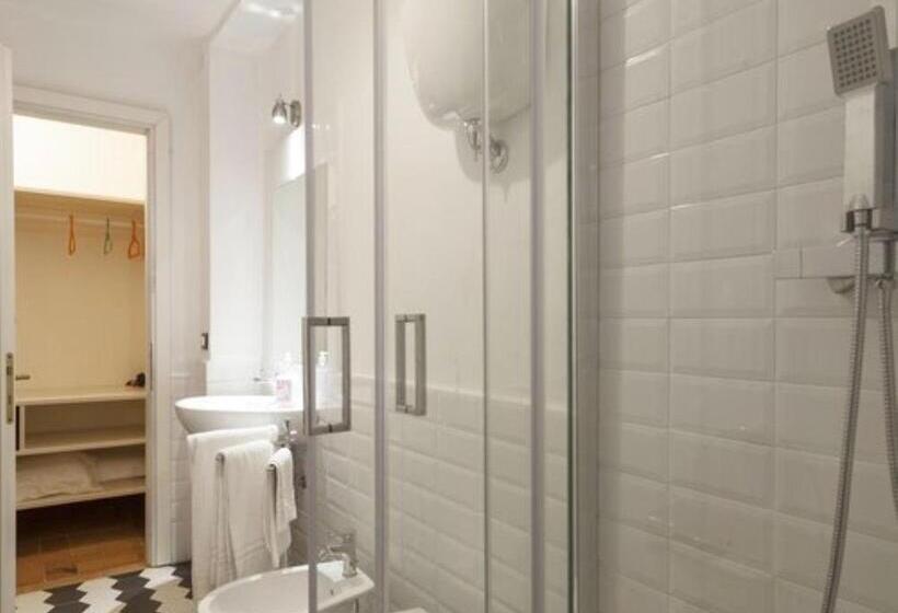 Affittacamere Del Corso