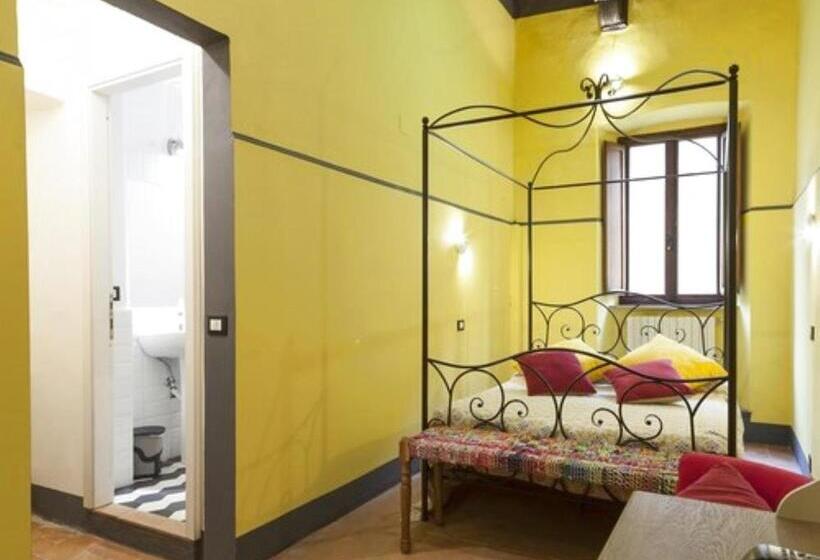 Affittacamere Del Corso