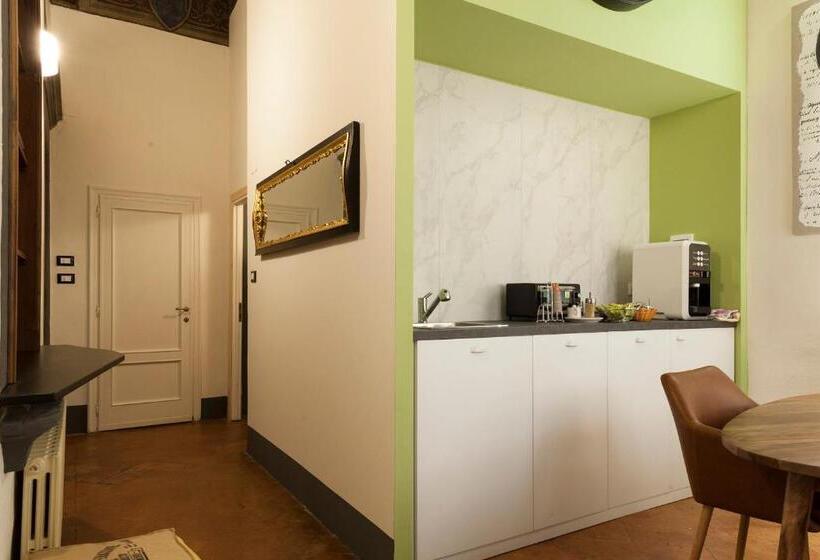 Affittacamere Del Corso