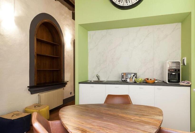 Affittacamere Del Corso