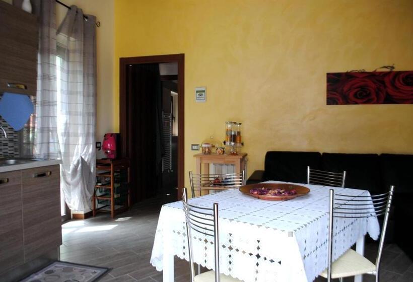 Agriturismo B&b La Cerasa