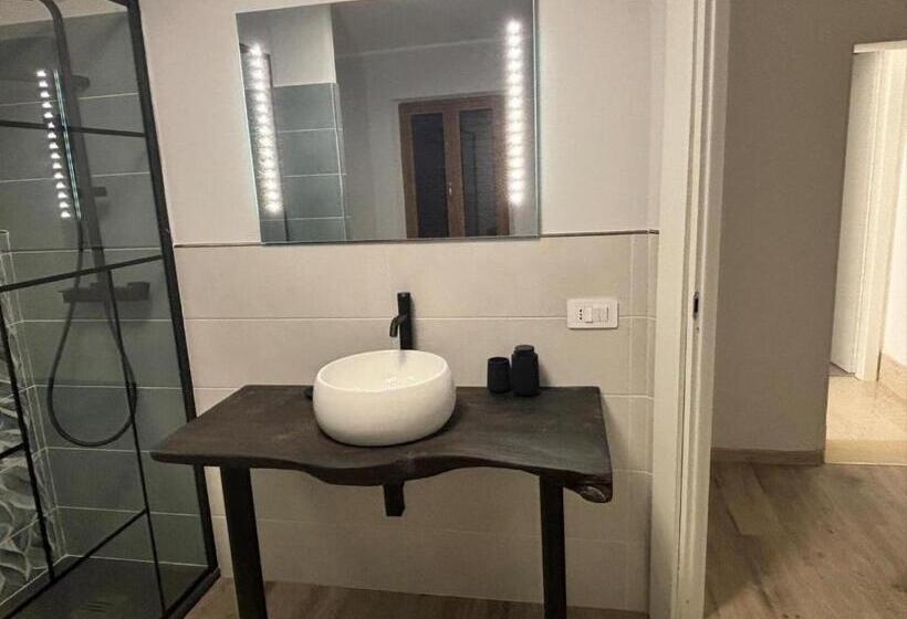 Agriturismo B&b La Cerasa