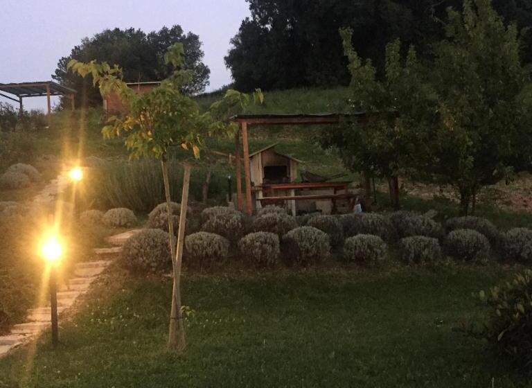 Agriturismo B&b La Cerasa