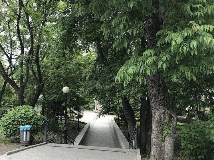 旅馆 Capsule Hotel Aloha