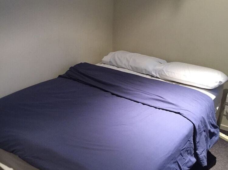 旅馆 Vagabond Backpackers