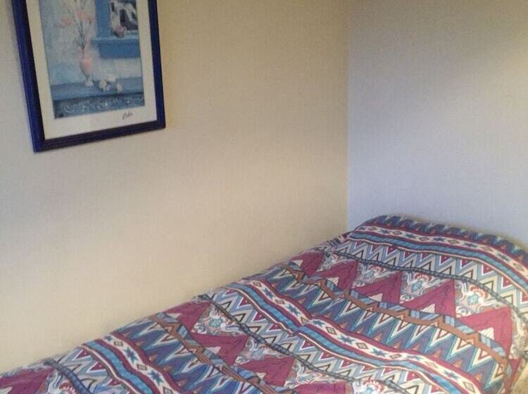 旅馆 Vagabond Backpackers