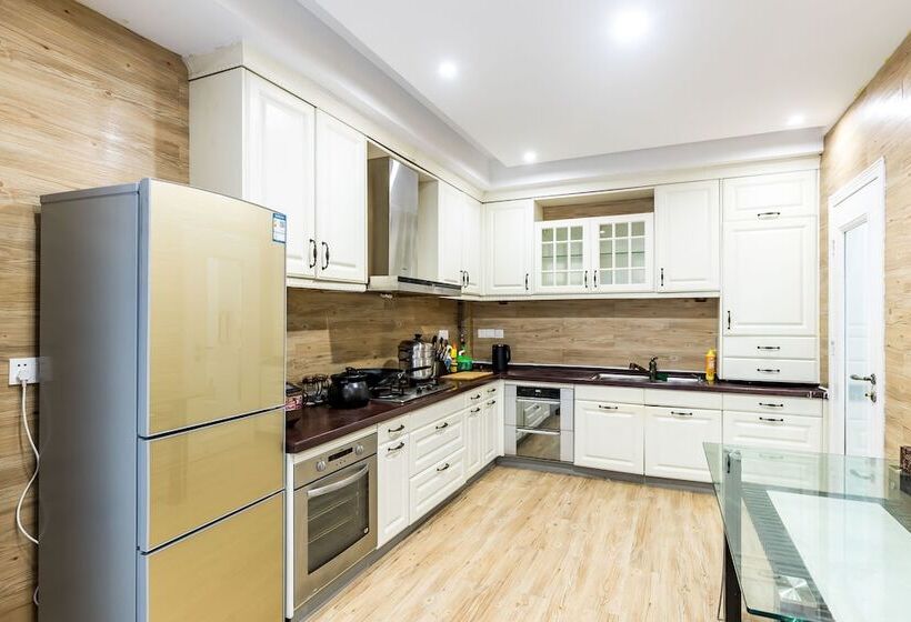 Amaze Party Villa Shenzhen