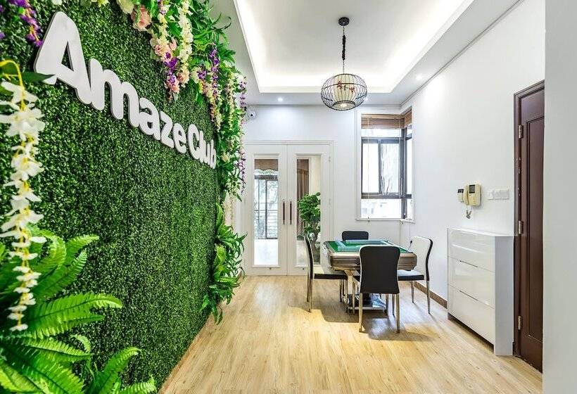 Amaze Party Villa Shenzhen