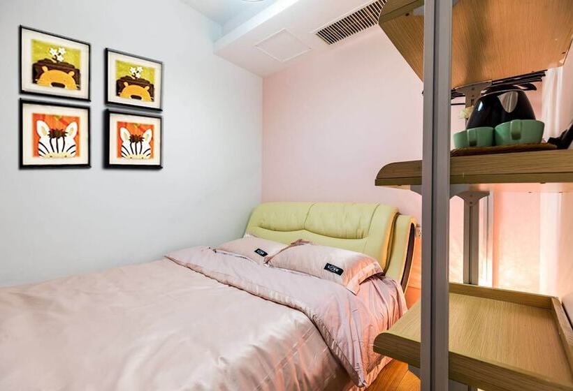 Amaze Party Villa Shenzhen