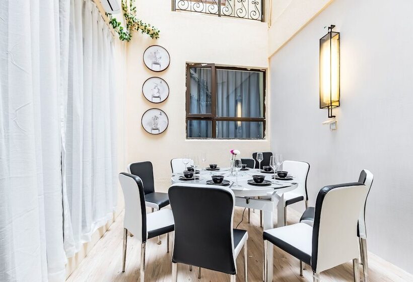 Amaze Party Villa Shenzhen