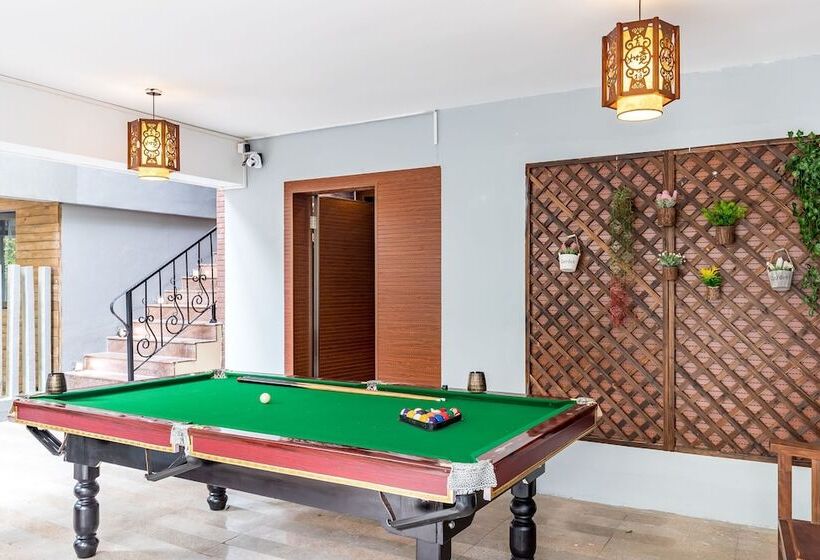 Amaze Party Villa Shenzhen