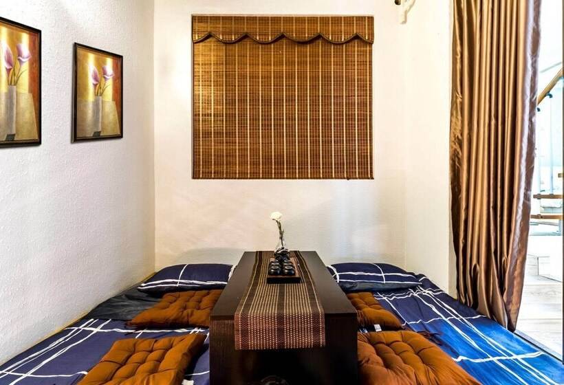 Amaze Party Villa Shenzhen