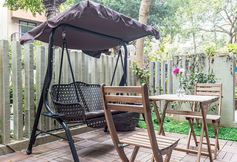 Amaze Party Villa Shenzhen