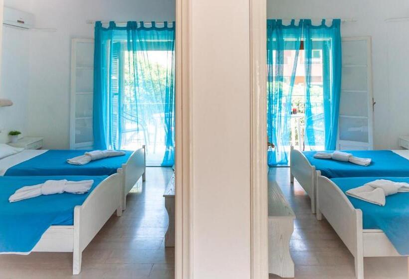 Apart Hotel Blumarin