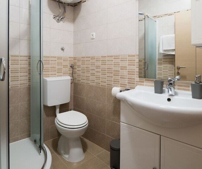 Apartments Villa Nona