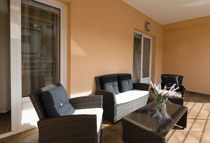 Apartments Villa Nona