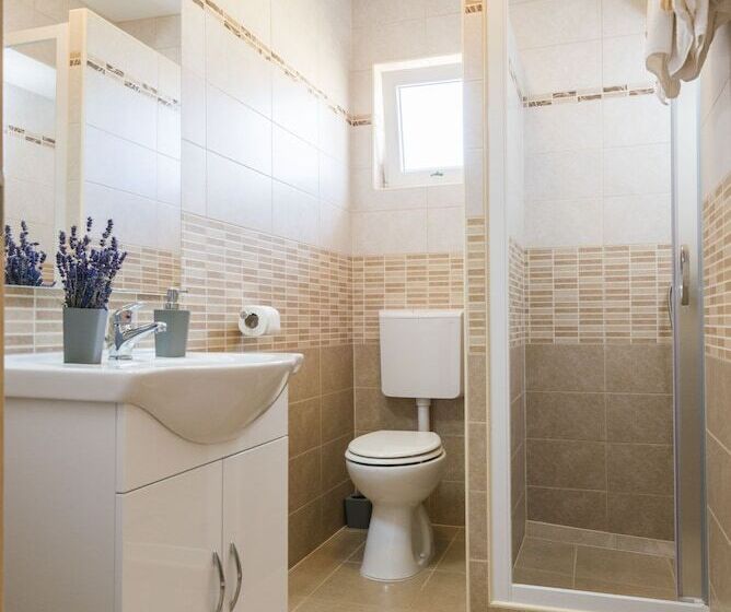 Apartments Villa Nona