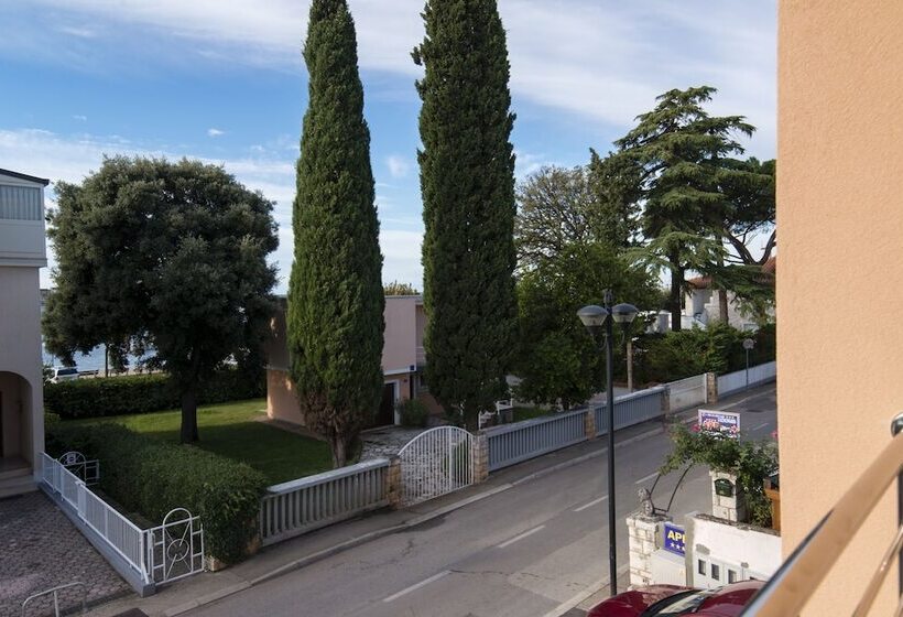 Apartments Villa Nona