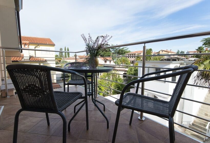 Apartments Villa Nona