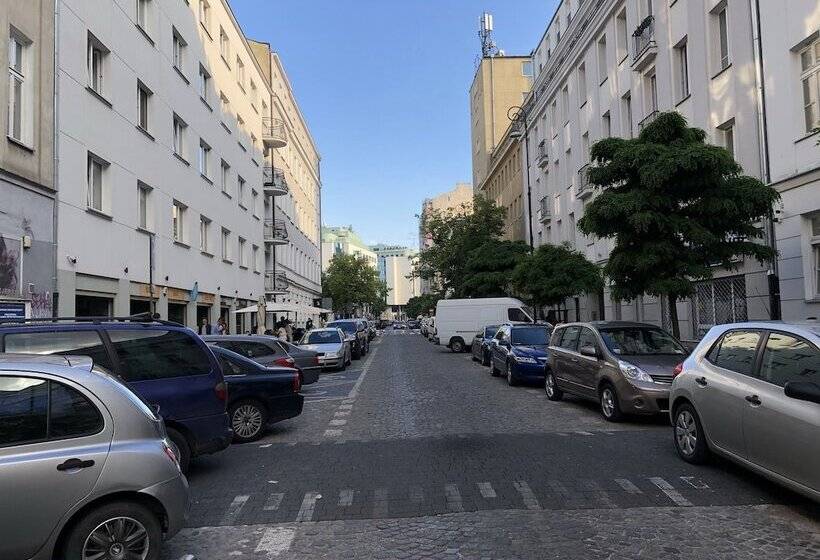 B&a Apartments Central