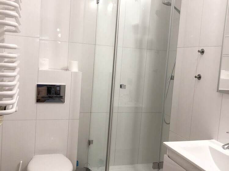 B&a Apartments Central