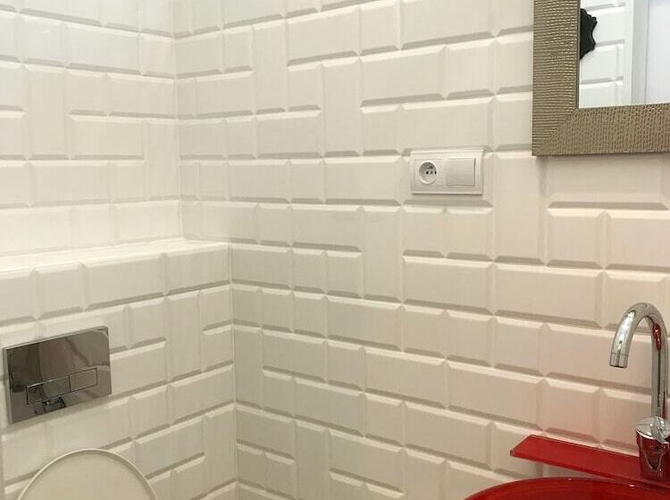 B&a Apartments Central