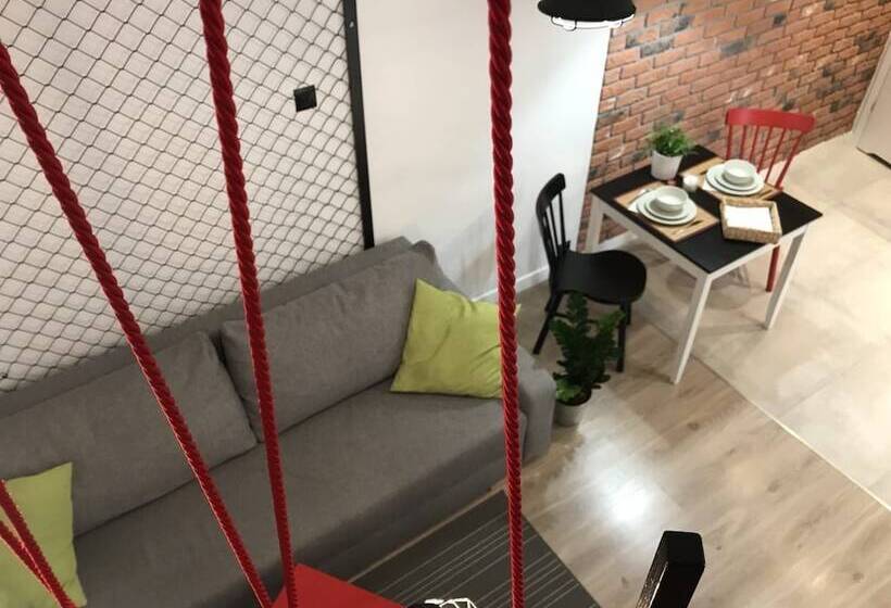 B&a Apartments Central