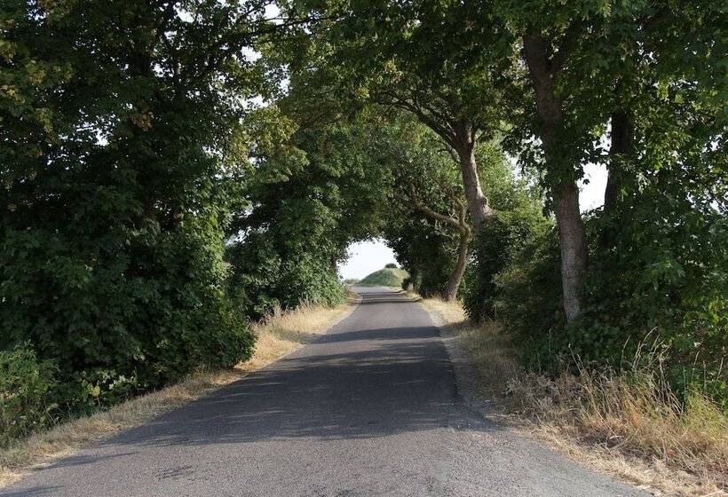 Basballegaard Bed & Breakfast