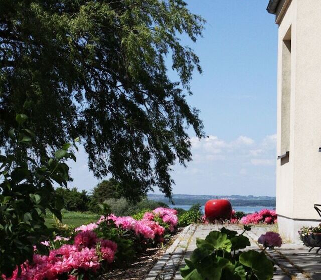 Basballegaard Bed & Breakfast