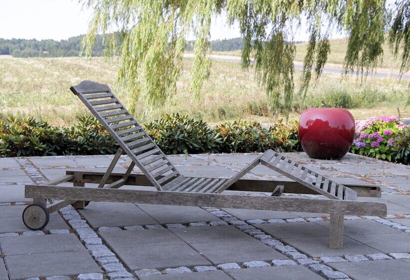 Basballegaard Bed & Breakfast