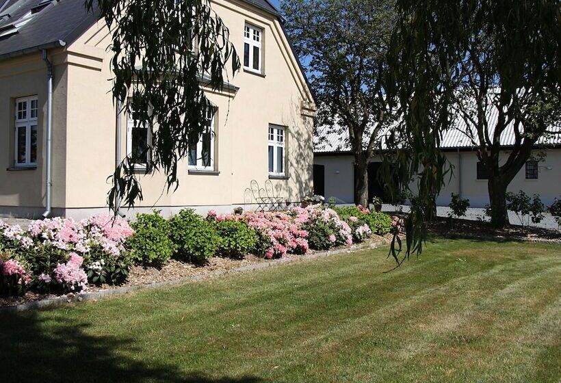 Basballegaard Bed & Breakfast