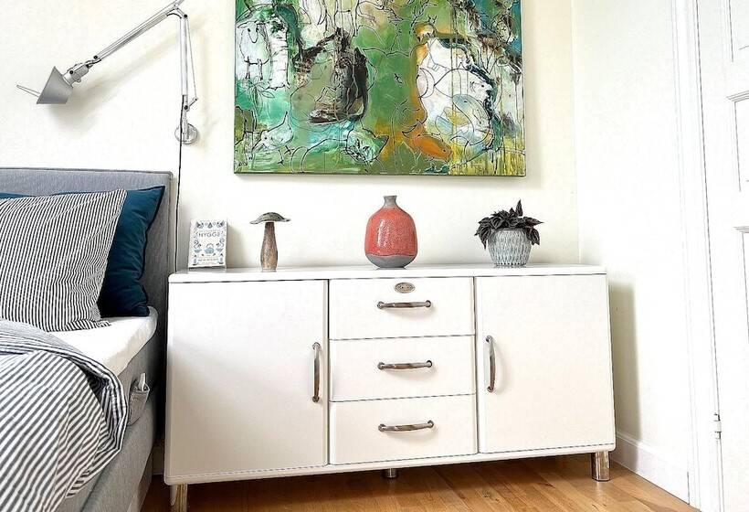 Basballegaard Bed & Breakfast